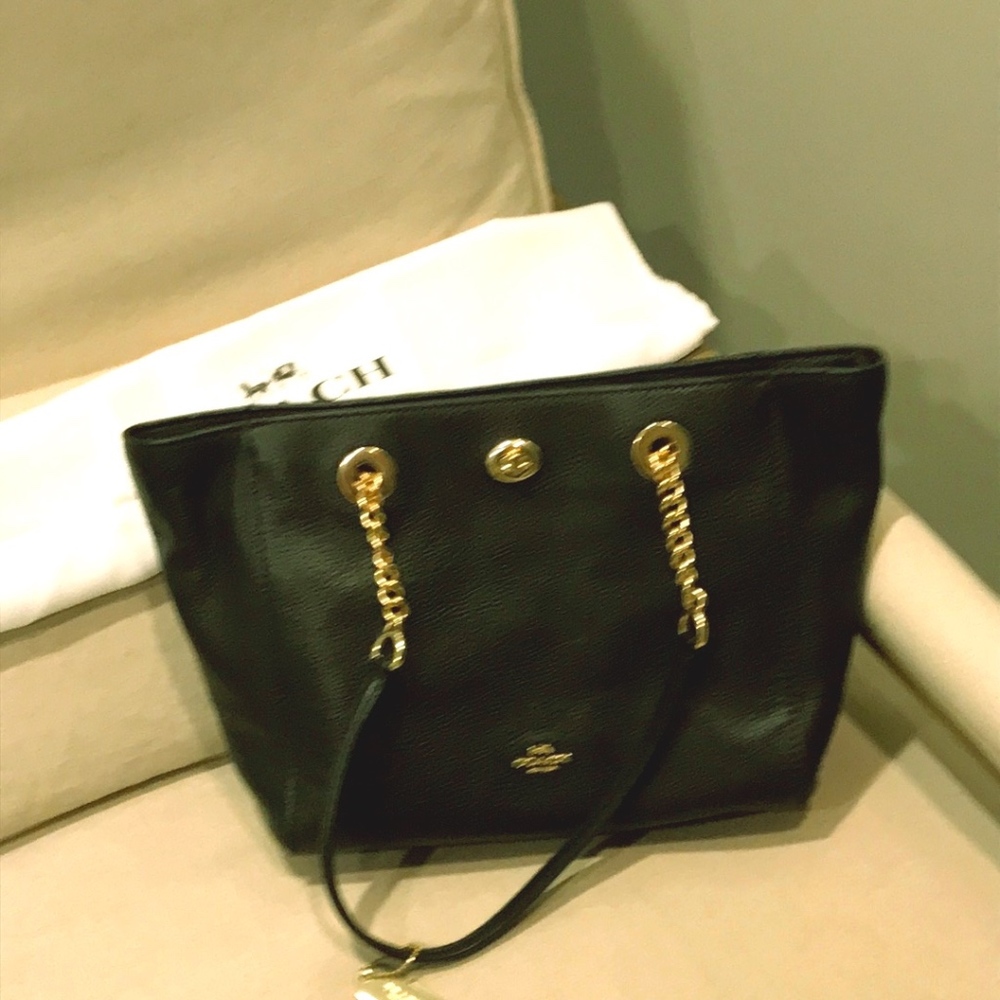Coach handbag